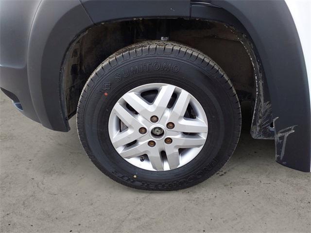 used 2022 Ram ProMaster 3500 car, priced at $39,988