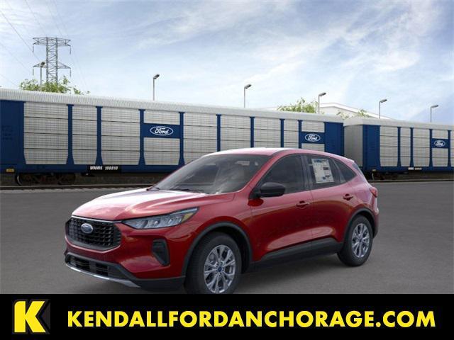 new 2026 Ford Escape car, priced at $34,609
