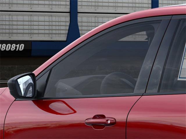 new 2026 Ford Escape car, priced at $34,609