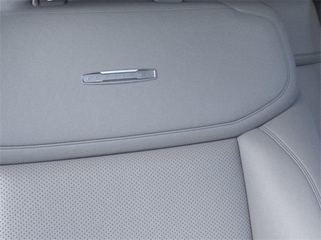 new 2025 Ford Expedition Max car, priced at $78,916