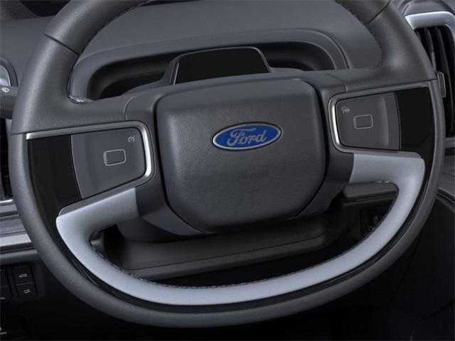 new 2025 Ford Expedition Max car, priced at $78,916