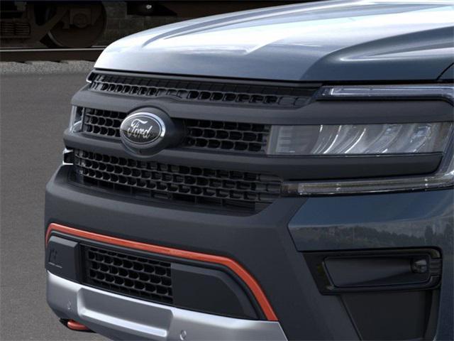 new 2024 Ford Expedition car, priced at $80,594