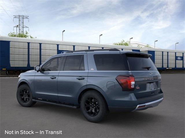 new 2024 Ford Expedition car, priced at $80,594