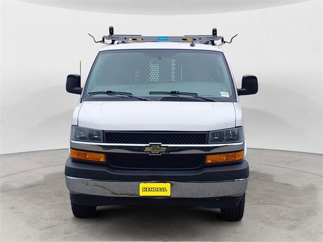 used 2018 Chevrolet Express 2500 car, priced at $24,900