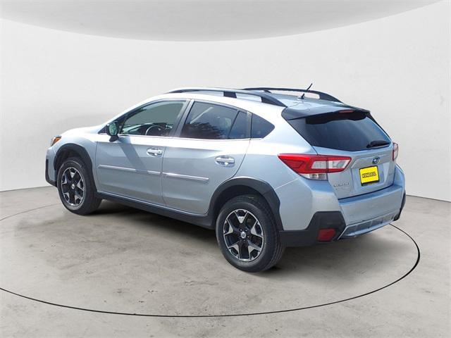 used 2018 Subaru Crosstrek car, priced at $20,961