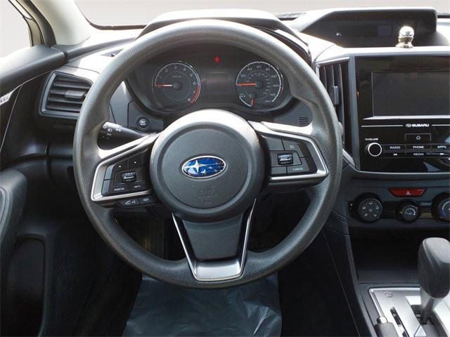 used 2018 Subaru Crosstrek car, priced at $20,961