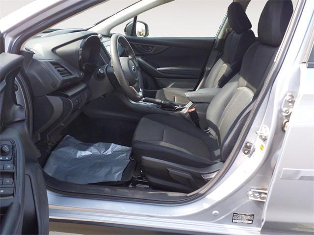 used 2018 Subaru Crosstrek car, priced at $20,961
