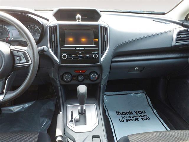 used 2018 Subaru Crosstrek car, priced at $20,961