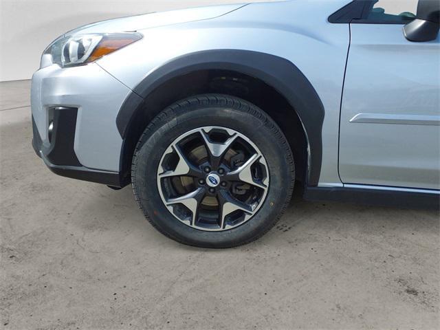 used 2018 Subaru Crosstrek car, priced at $20,961