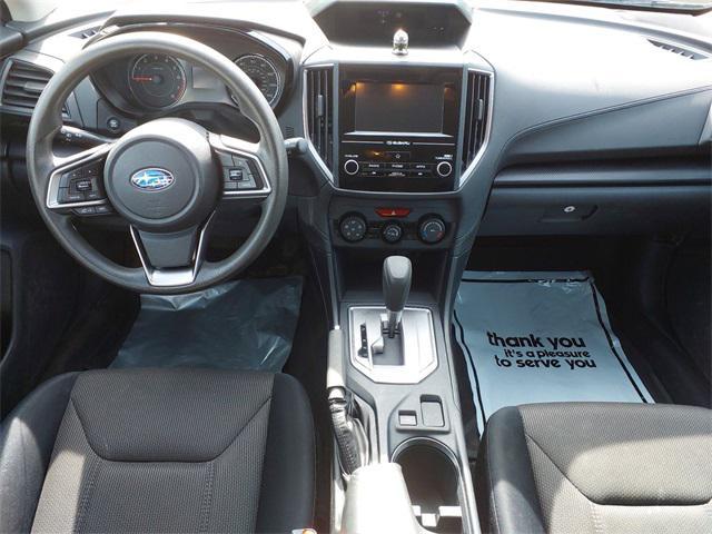 used 2018 Subaru Crosstrek car, priced at $20,961