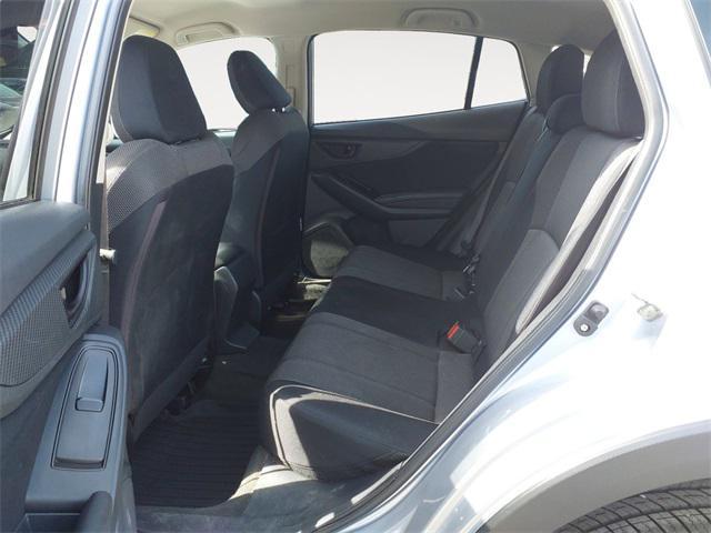 used 2018 Subaru Crosstrek car, priced at $20,961