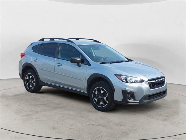 used 2018 Subaru Crosstrek car, priced at $20,961