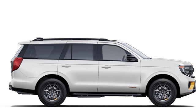 new 2025 Ford Expedition car, priced at $85,325