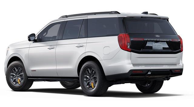 new 2025 Ford Expedition car, priced at $85,325