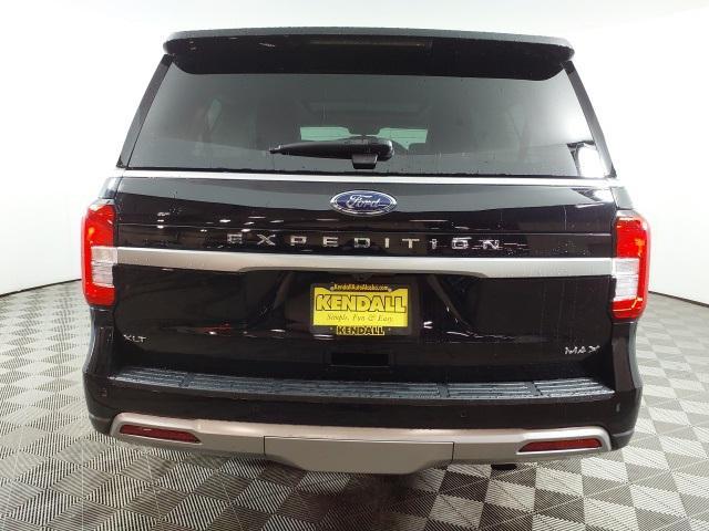 new 2024 Ford Expedition car, priced at $71,339