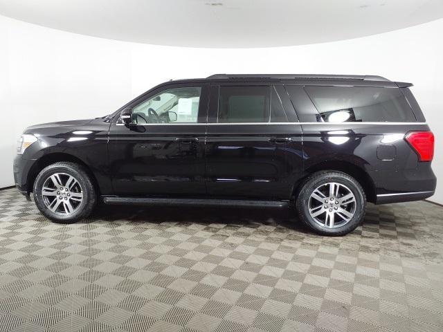 new 2024 Ford Expedition car, priced at $71,339