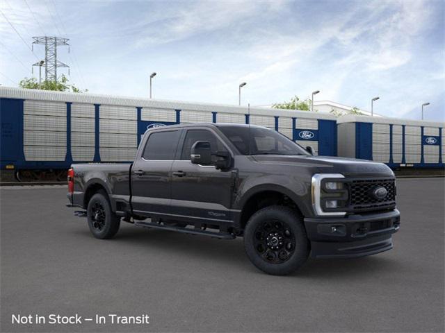new 2025 Ford F-350 car, priced at $88,229