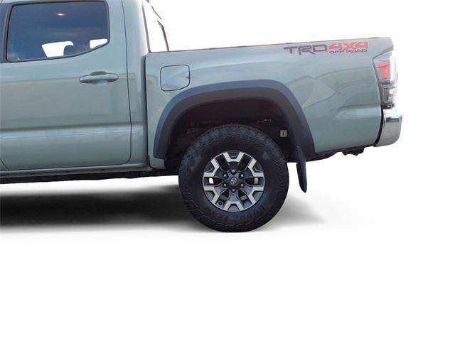 used 2023 Toyota Tacoma car, priced at $41,288