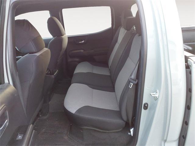 used 2023 Toyota Tacoma car, priced at $41,288