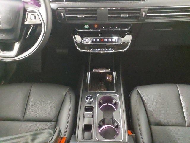 new 2025 Lincoln Corsair car, priced at $56,340