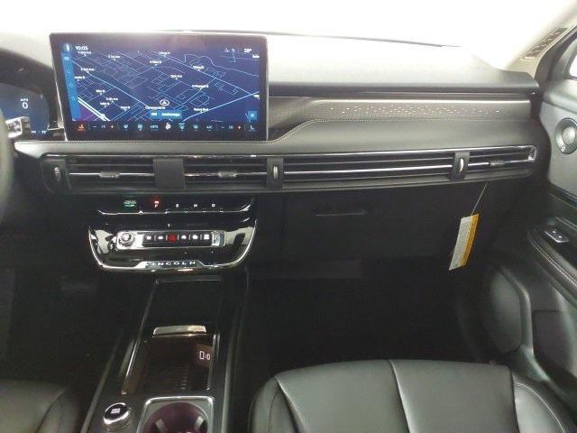 new 2025 Lincoln Corsair car, priced at $56,340