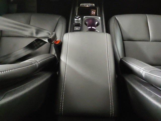 new 2025 Lincoln Corsair car, priced at $56,340