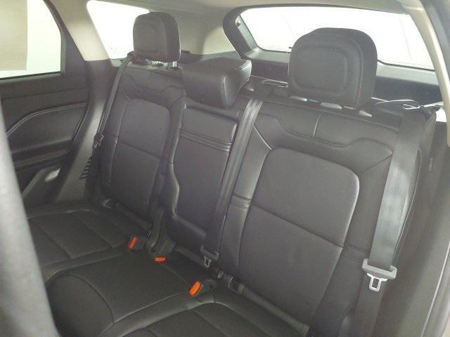 new 2025 Lincoln Corsair car, priced at $56,340
