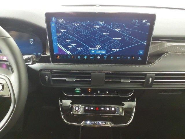 new 2025 Lincoln Corsair car, priced at $56,340