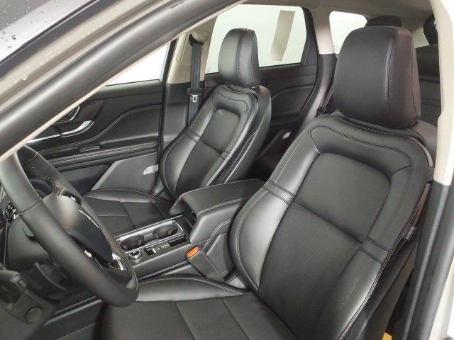new 2025 Lincoln Corsair car, priced at $56,340