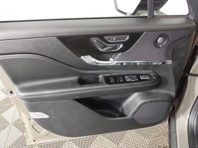 new 2025 Lincoln Corsair car, priced at $56,340
