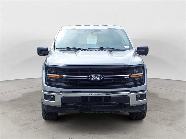 used 2024 Ford F-150 car, priced at $49,588