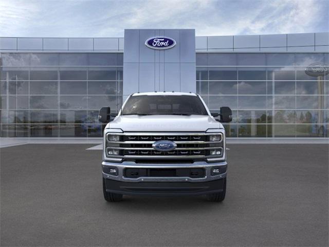 new 2024 Ford F-350 car, priced at $89,554