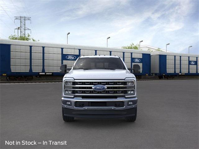 new 2024 Ford F-350 car, priced at $88,554