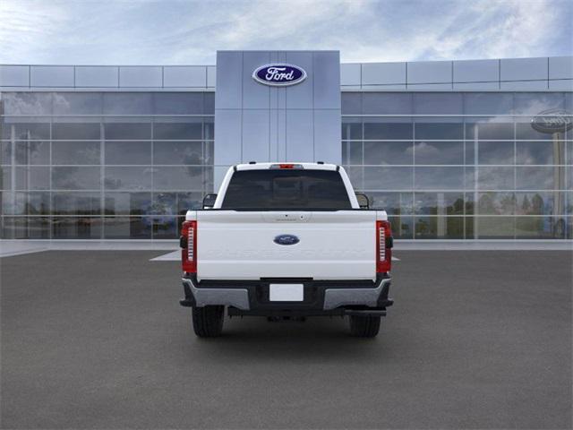 new 2024 Ford F-350 car, priced at $89,554