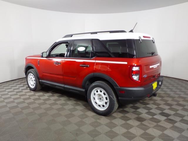 new 2024 Ford Bronco Sport car, priced at $34,306