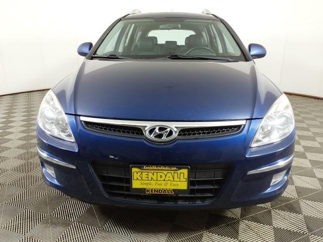 used 2012 Hyundai Elantra Touring car, priced at $7,961