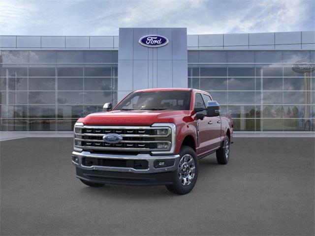 new 2026 Ford F-250 car, priced at $90,819