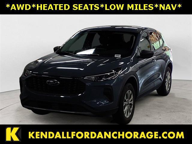 used 2025 Ford Escape car, priced at $26,988