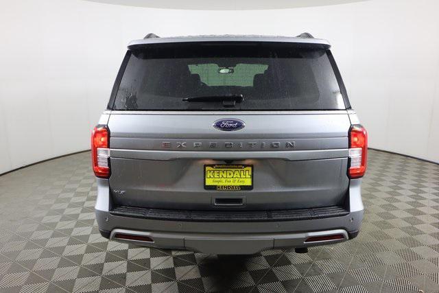 new 2024 Ford Expedition car, priced at $70,339