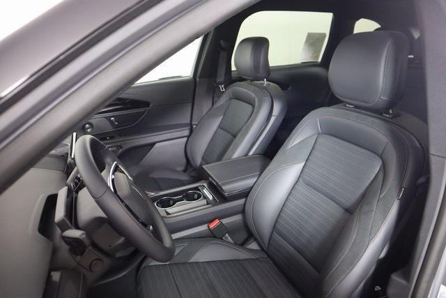 new 2025 Lincoln Aviator car, priced at $80,889
