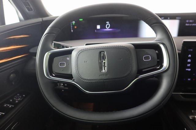 new 2025 Lincoln Aviator car, priced at $80,889