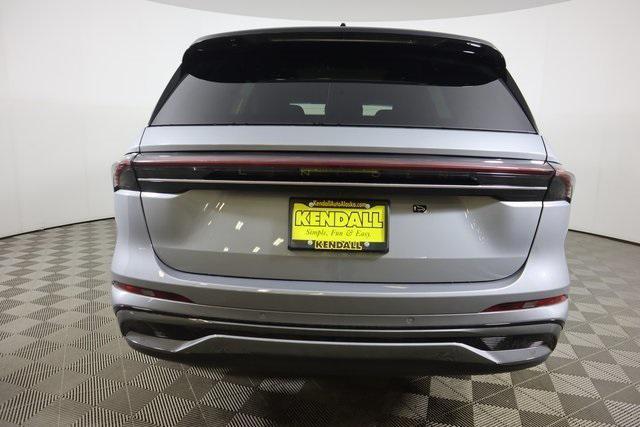 new 2025 Lincoln Aviator car, priced at $80,889