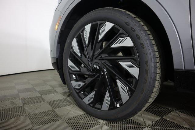 new 2025 Lincoln Aviator car, priced at $80,889