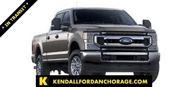 used 2022 Ford F-250 car, priced at $58,288