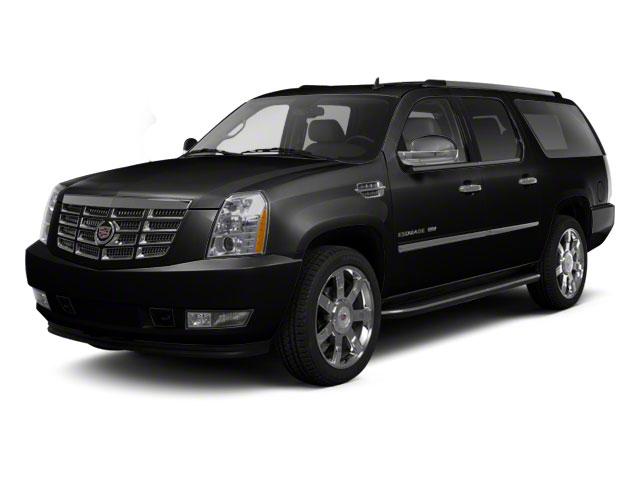 used 2013 Cadillac Escalade ESV car