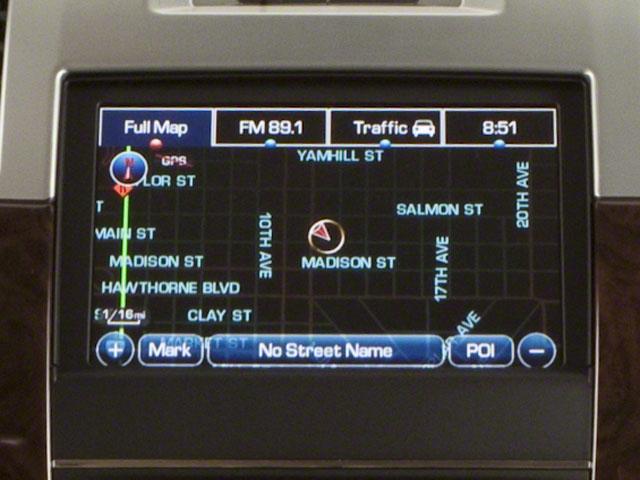 used 2013 Cadillac Escalade ESV car