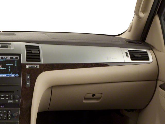 used 2013 Cadillac Escalade ESV car