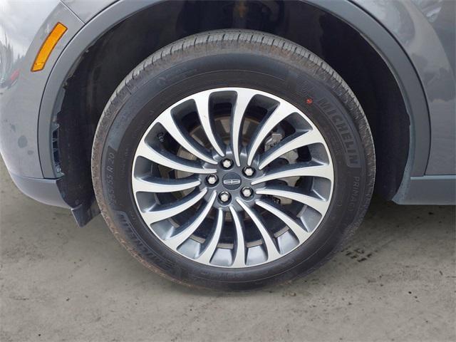 used 2023 Lincoln Aviator car, priced at $49,988