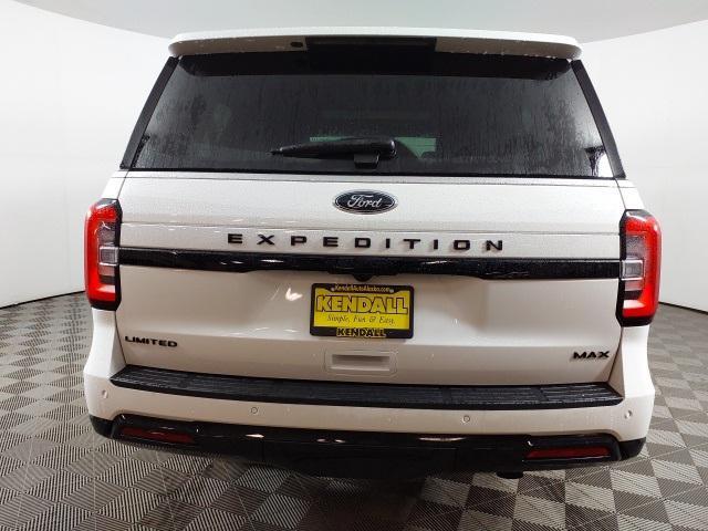 new 2024 Ford Expedition car, priced at $78,049