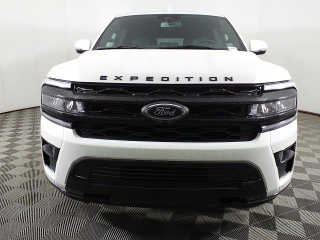 new 2024 Ford Expedition car, priced at $78,049